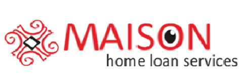 Maison Home Loans Logo